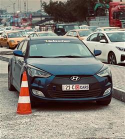 هيونداي فلوستر